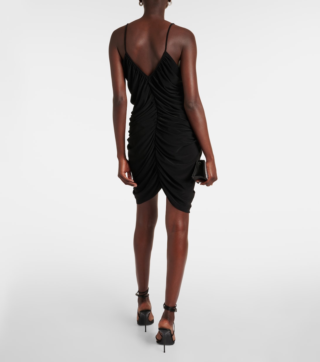 Robe Diana | Norma Kamali