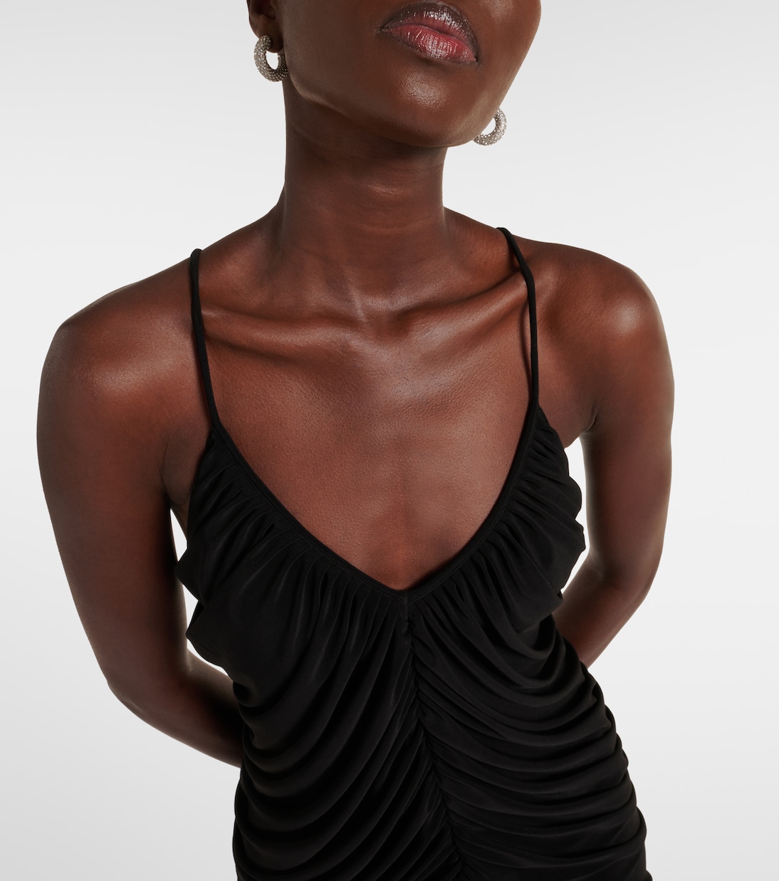 Robe Diana | Norma Kamali