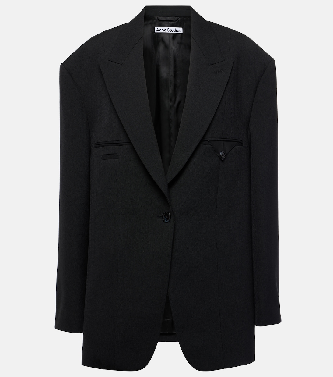 Blazer | Acne Studios