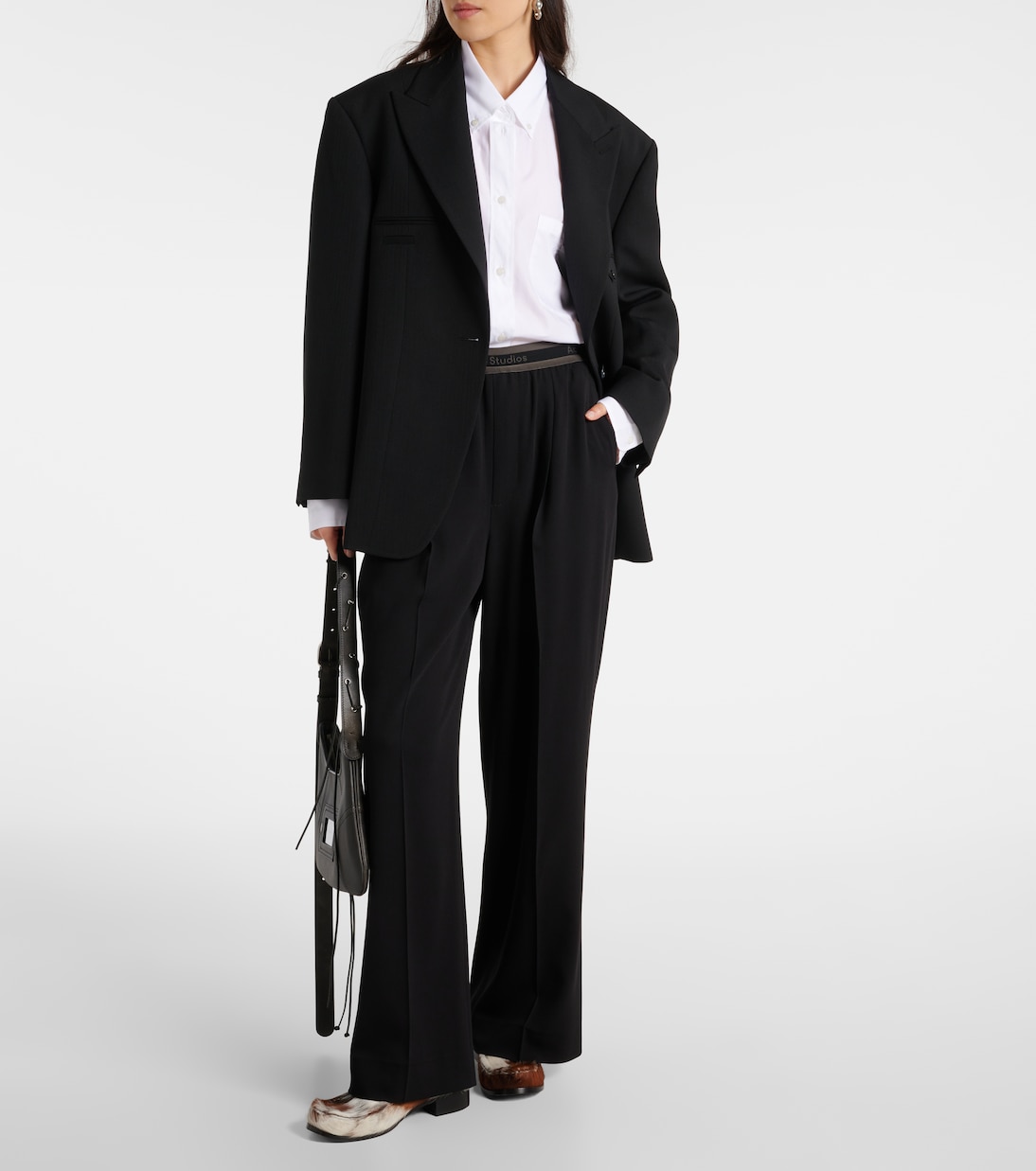 Blazer | Acne Studios