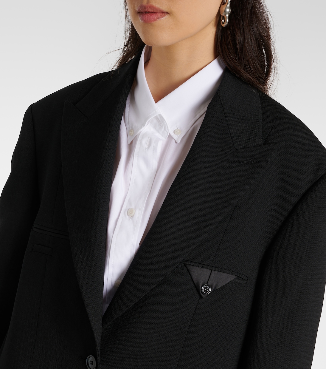Blazer | Acne Studios