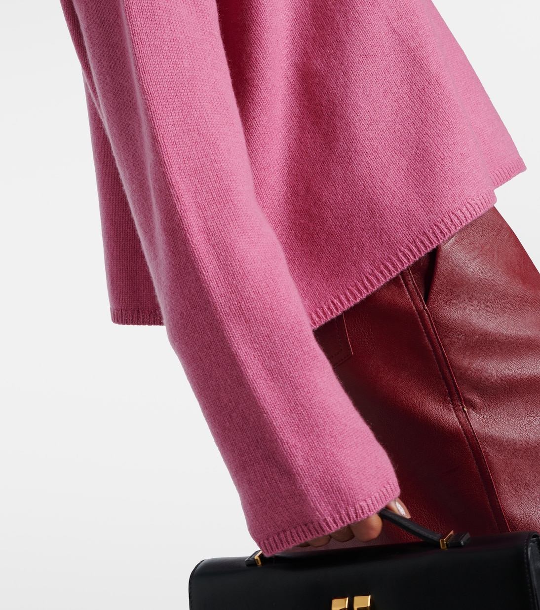 Pull Sandy en cachemire | Lisa Yang