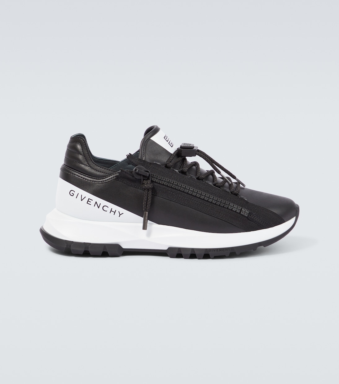 Sneakers Spectre aus Lederimitat | Givenchy