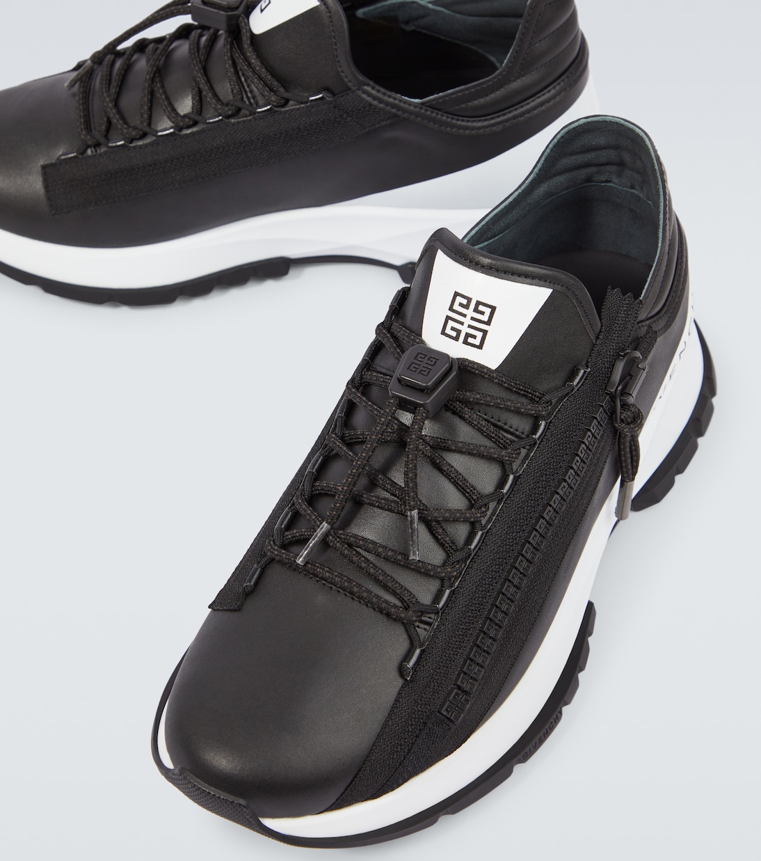 Sneakers Spectre aus Lederimitat | Givenchy