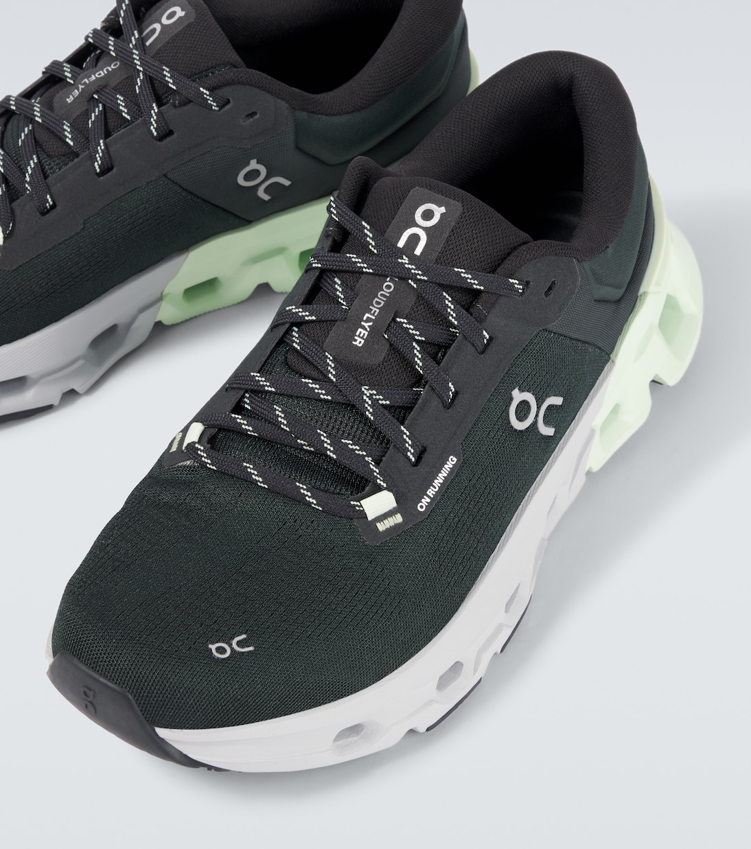 Cloudflyer 5 running shoes | On