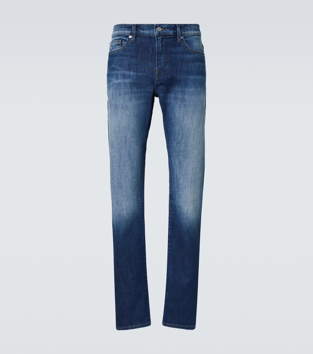Slim Jeans L’homme | Frame