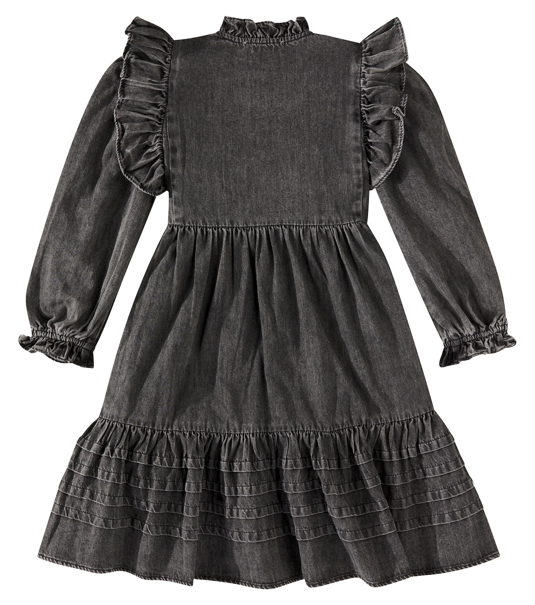 Robe en coton | Petite Amalie  