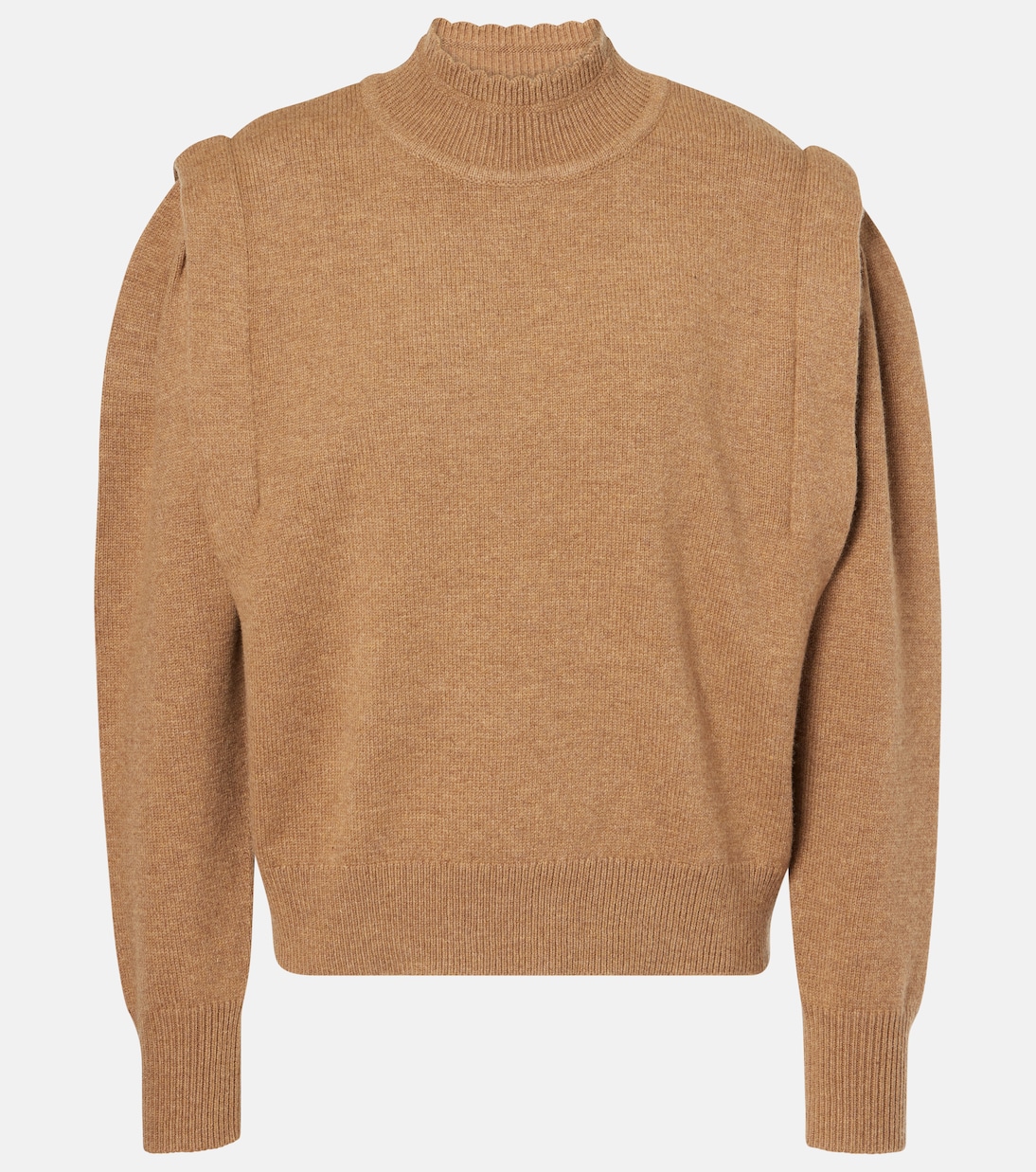 Lucile wool-blend sweater | Marant Etoile