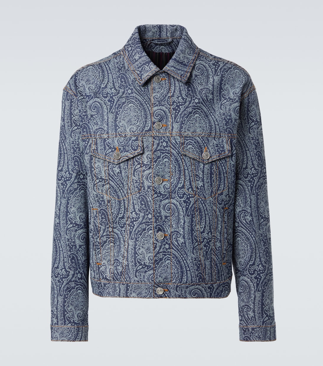 Jeansjacke | Etro