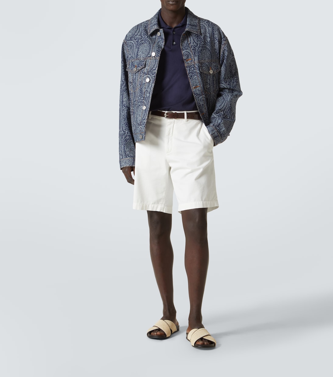 Jeansjacke | Etro