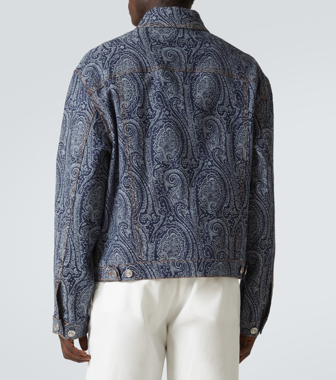 Jeansjacke | Etro