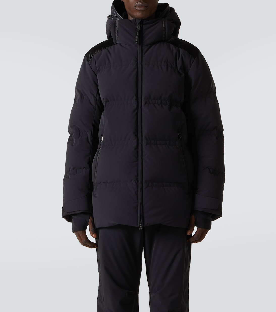 Skijacke Bond | Bogner