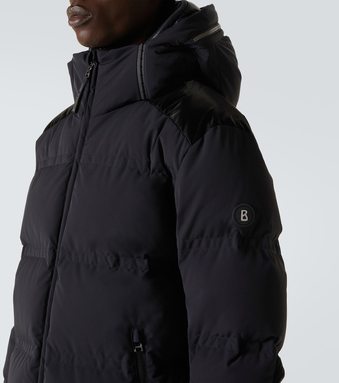 Skijacke Bond | Bogner