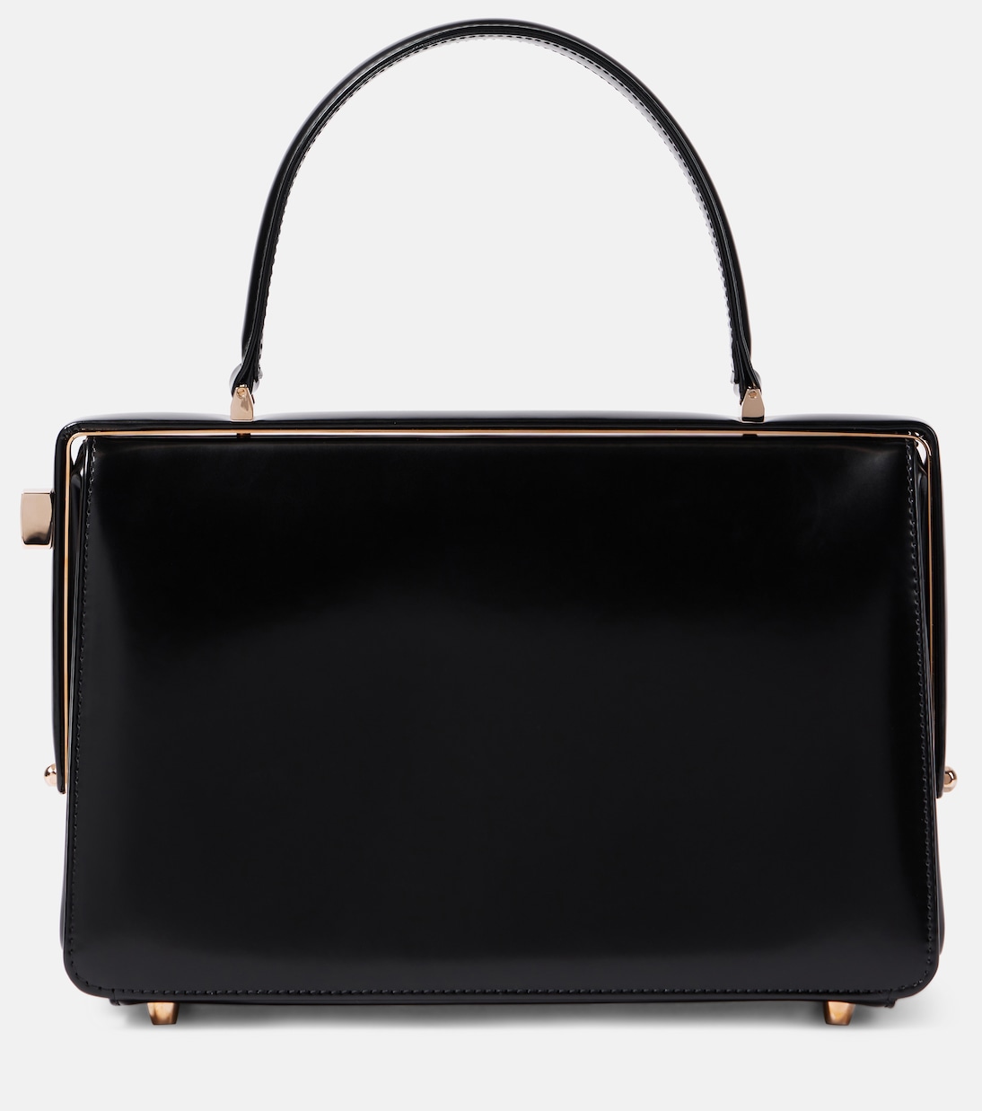 Cabas Carrington en cuir | Gabriela Hearst