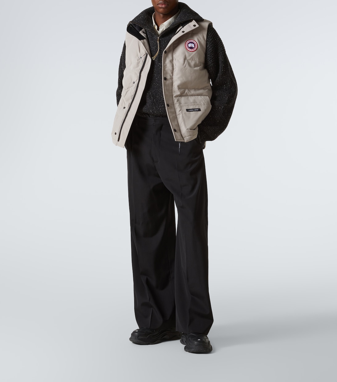 Daunenweste Freestyle | Canada Goose