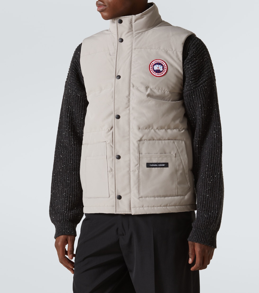 Daunenweste Freestyle | Canada Goose