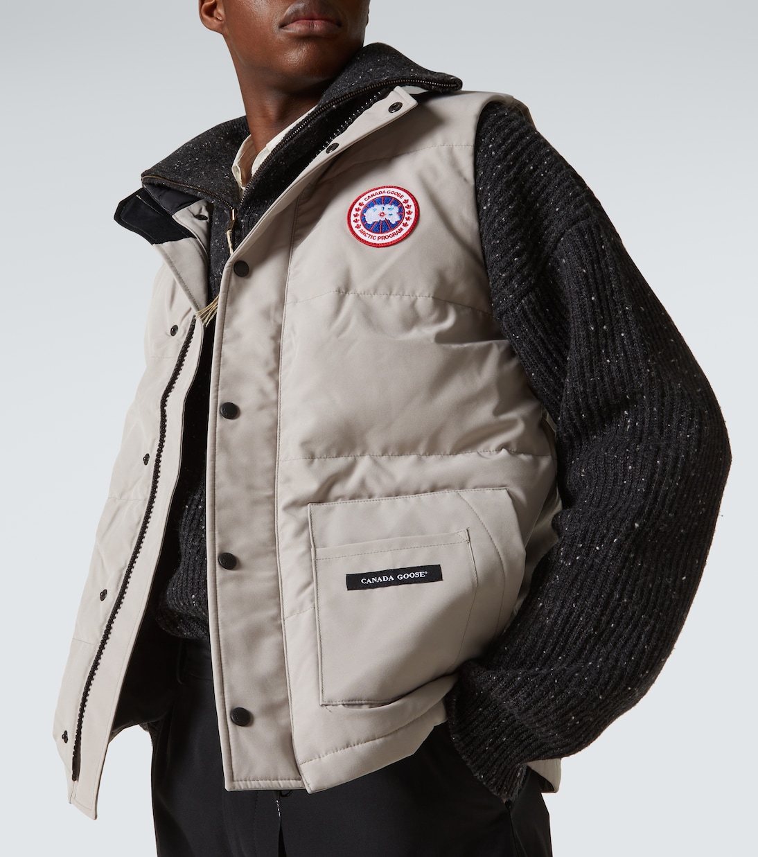 Daunenweste Freestyle | Canada Goose