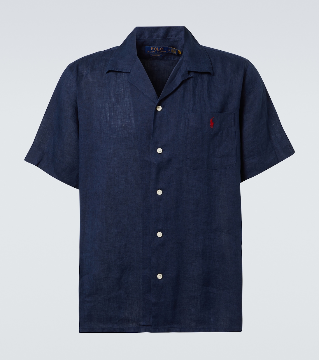 Chemise en lin | Polo Ralph Lauren