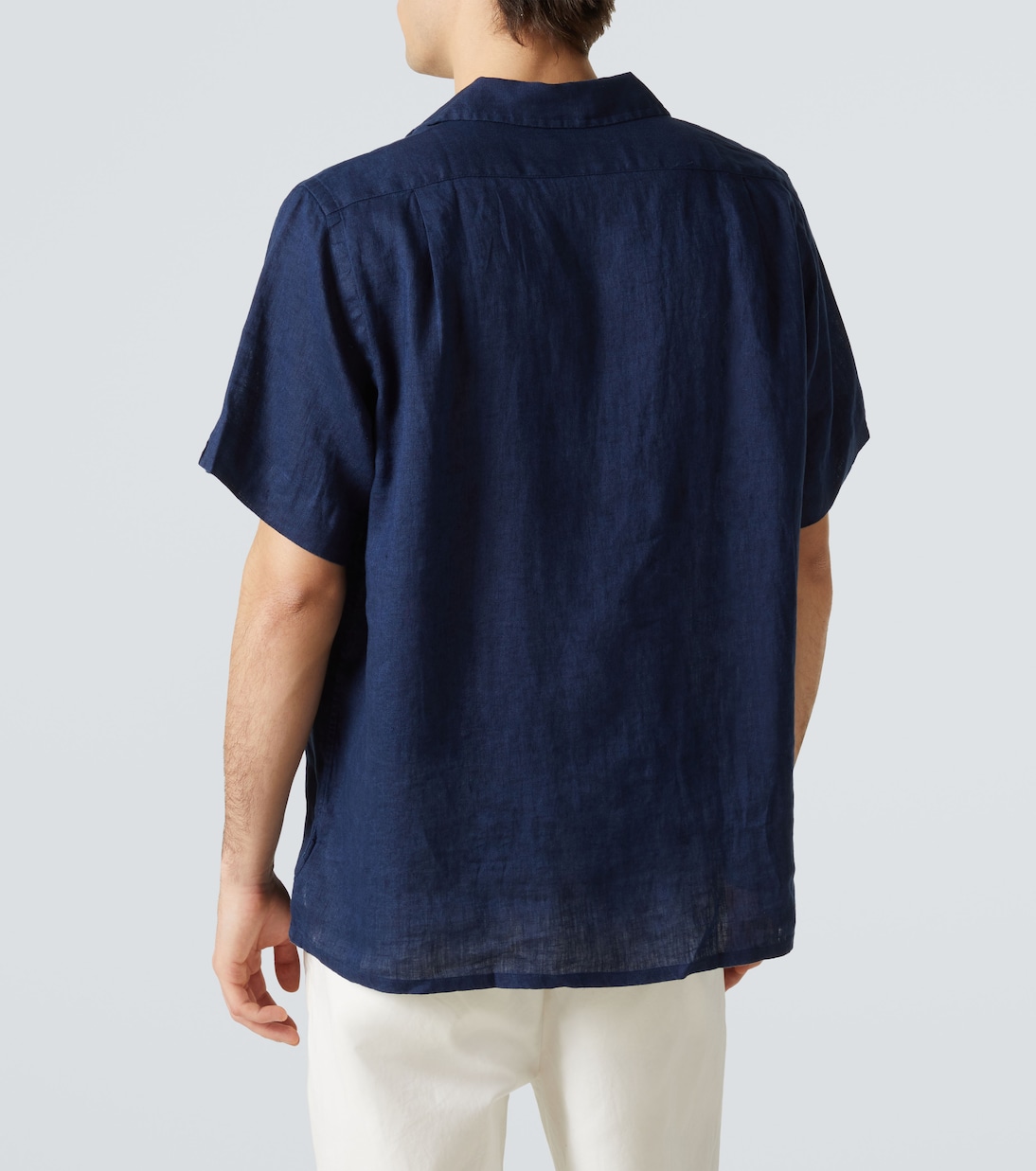 Chemise en lin | Polo Ralph Lauren