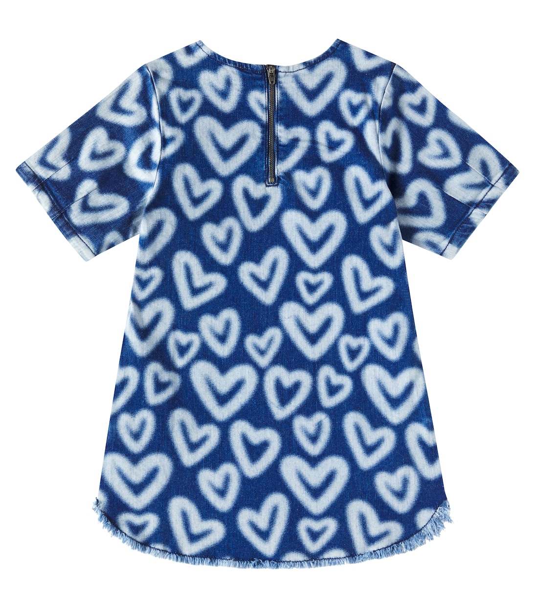 데님 드레스  | Stella McCartney Kids