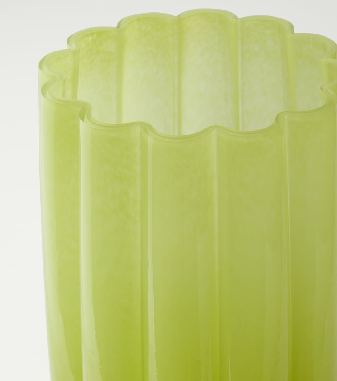 Melon Large vase | Polspotten