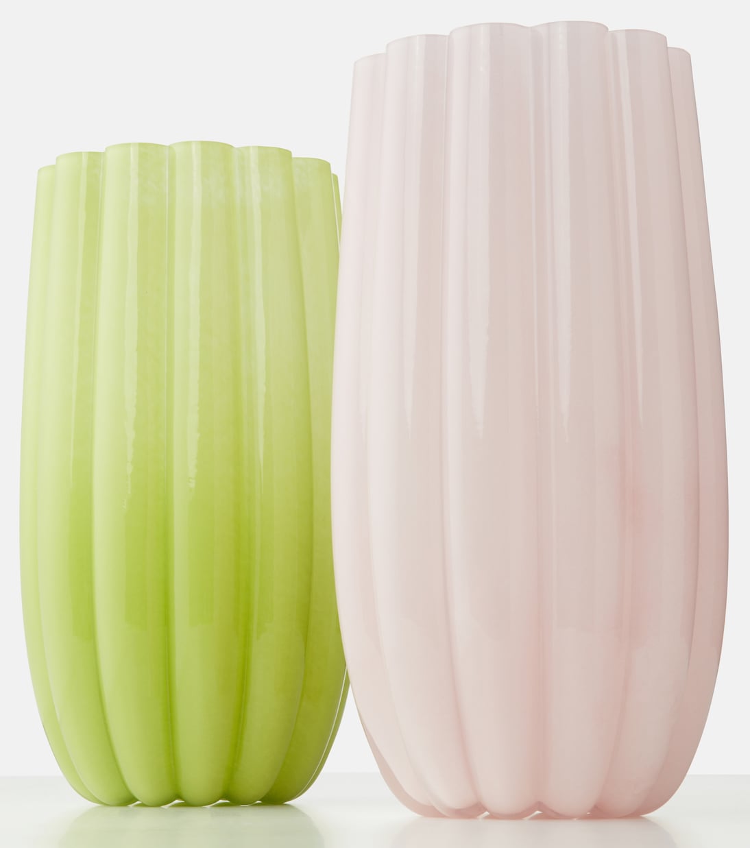 Melon Large vase | Polspotten
