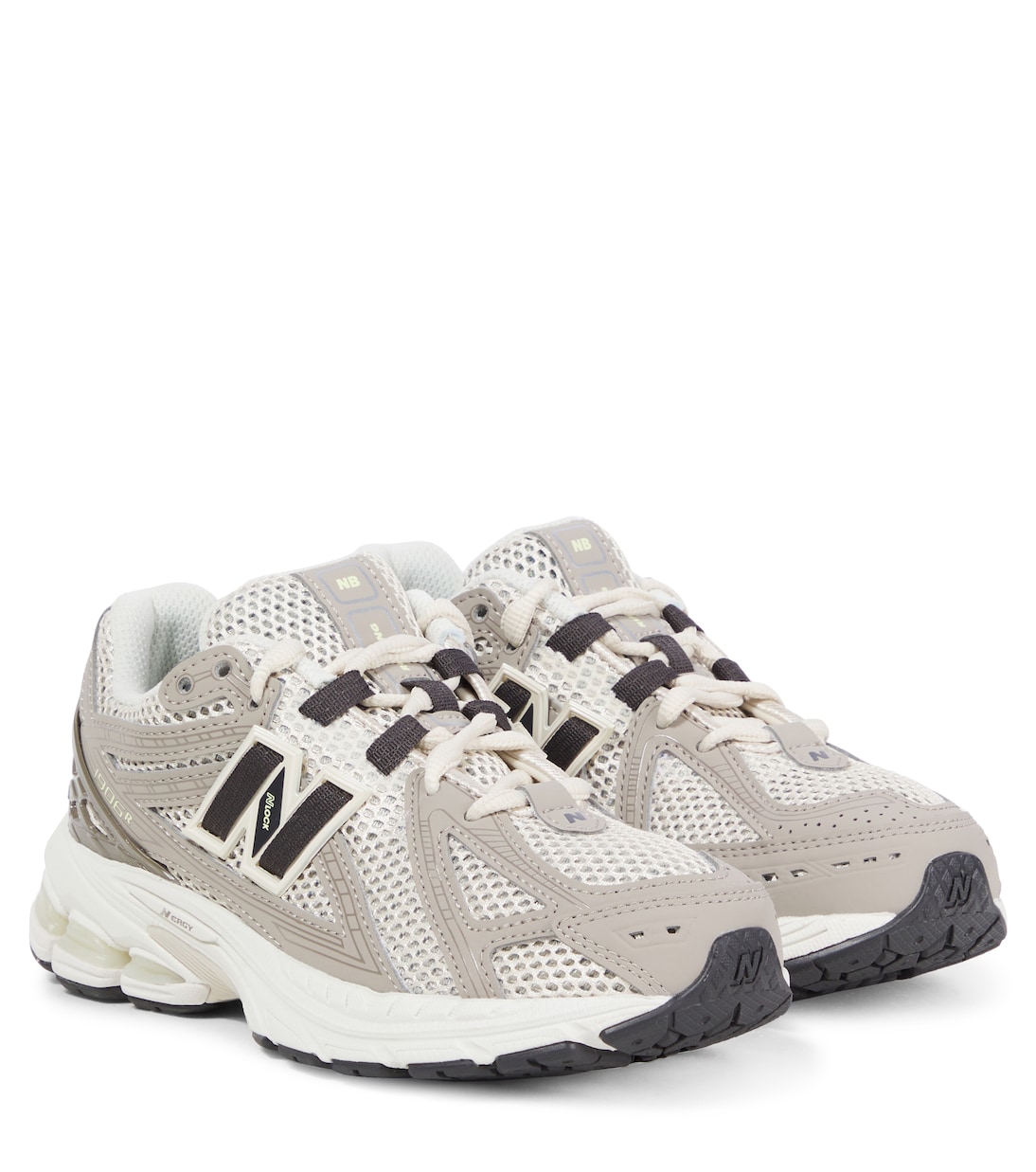 Sneakers 1906 aus Mesh | New Balance Kids