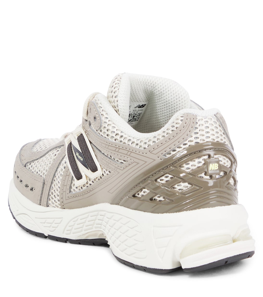 Sneakers 1906 aus Mesh | New Balance Kids