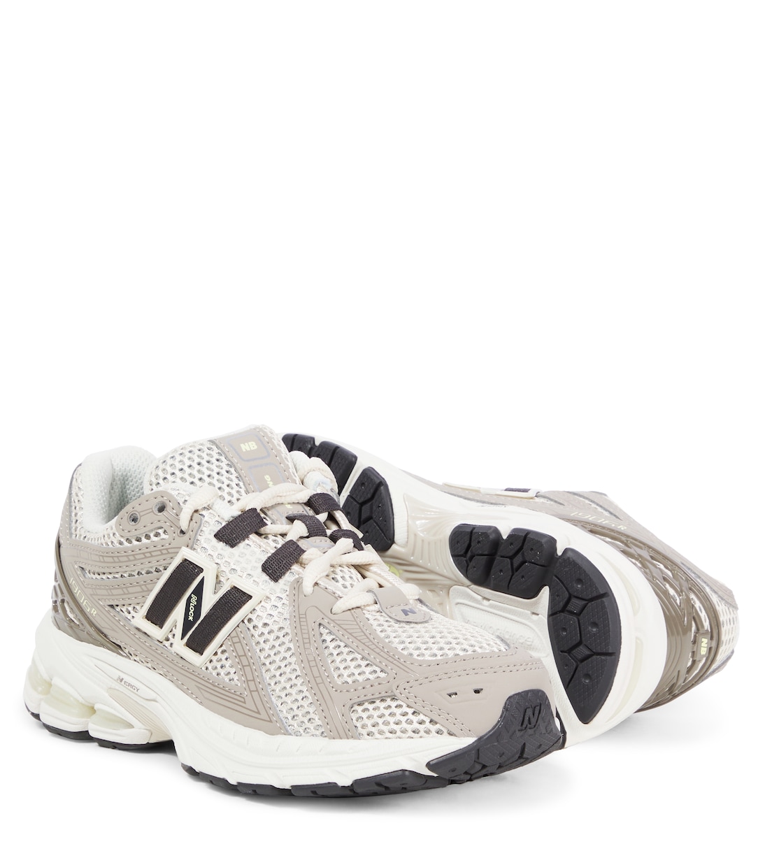 Sneakers 1906 aus Mesh | New Balance Kids
