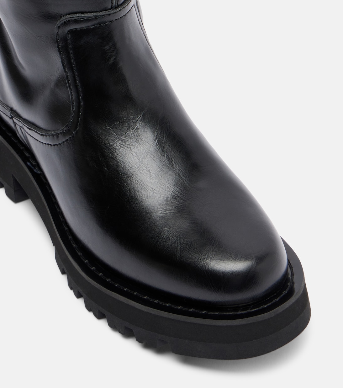 Stiefel Studs | Ganni