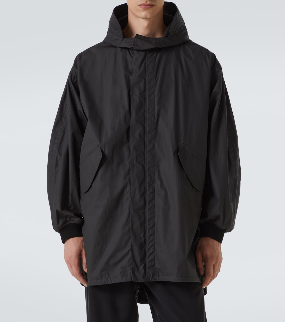Veste Kemet en coton | The Row