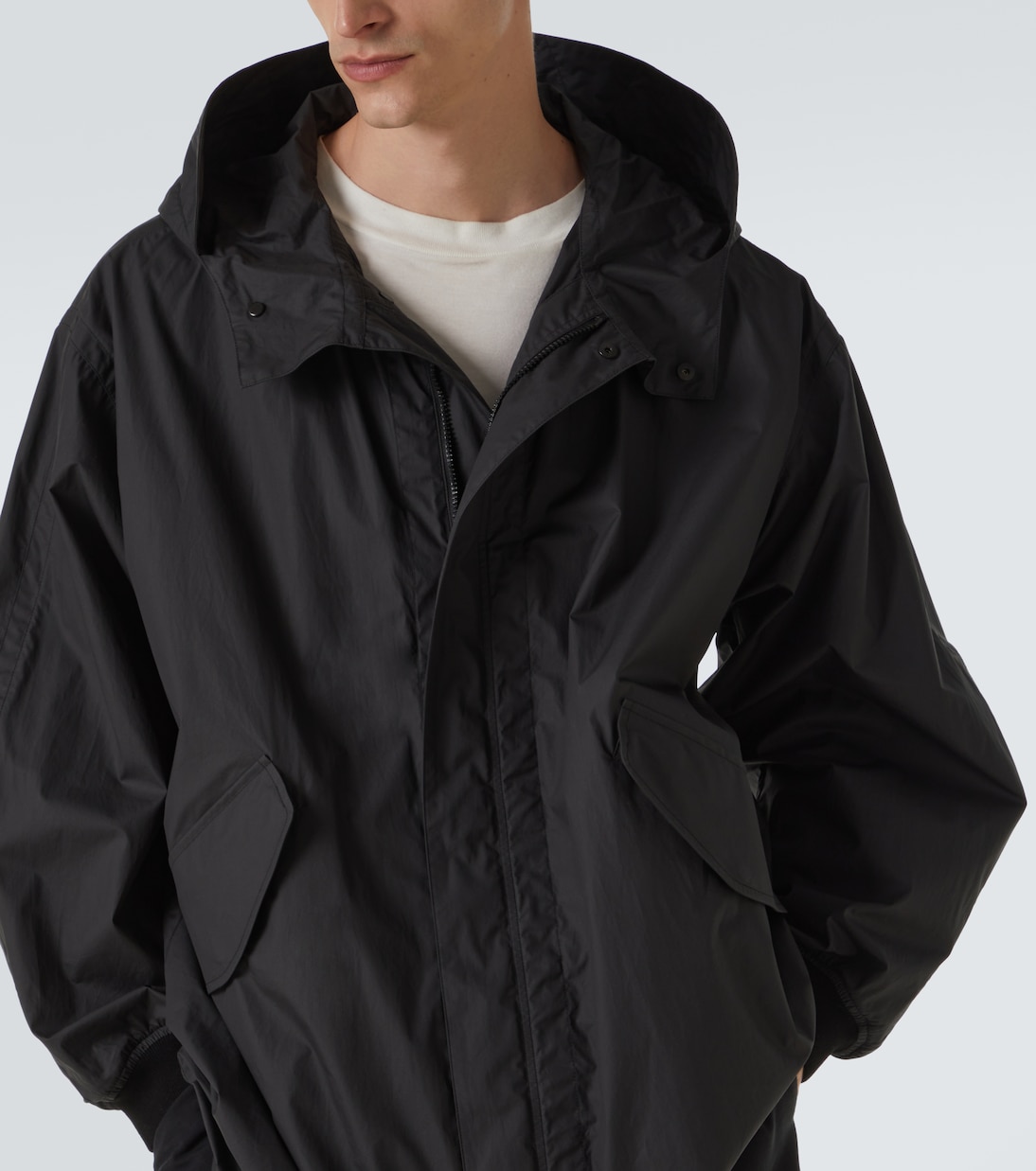 Veste Kemet en coton | The Row