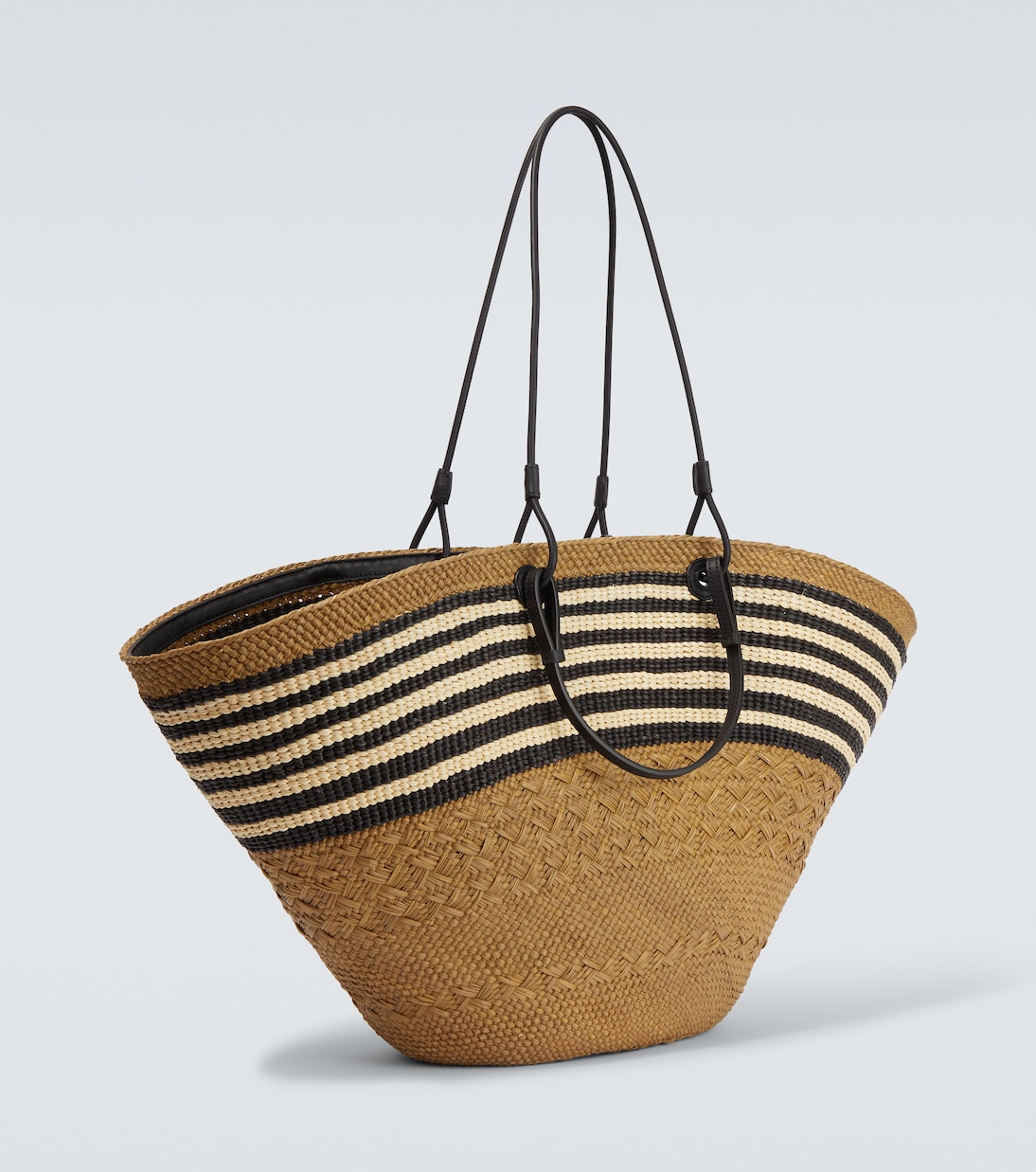 حقيبة يد Paula's Ibiza Large | Loewe