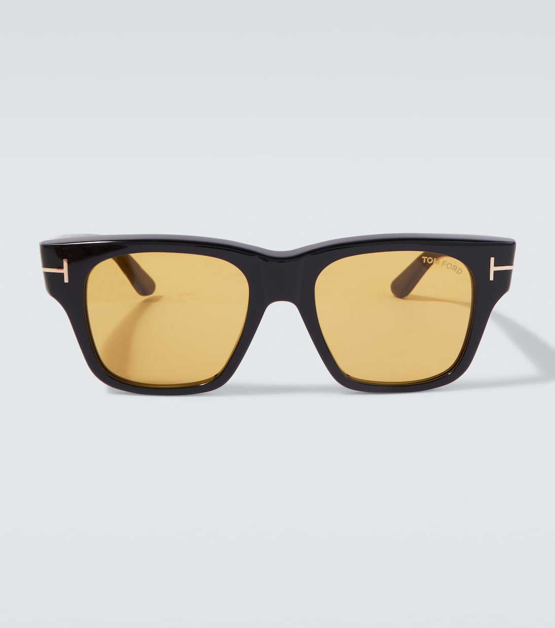 Eckige Sonnenbrille Caine | Tom Ford