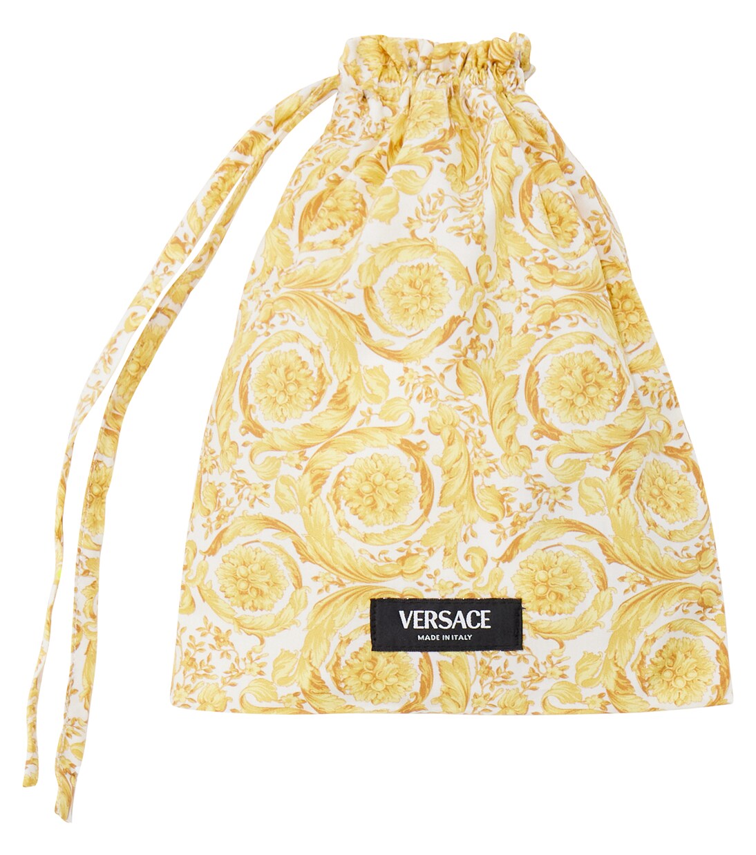 Baby Set La Greca aus zwei Paar Socken | Versace Kids