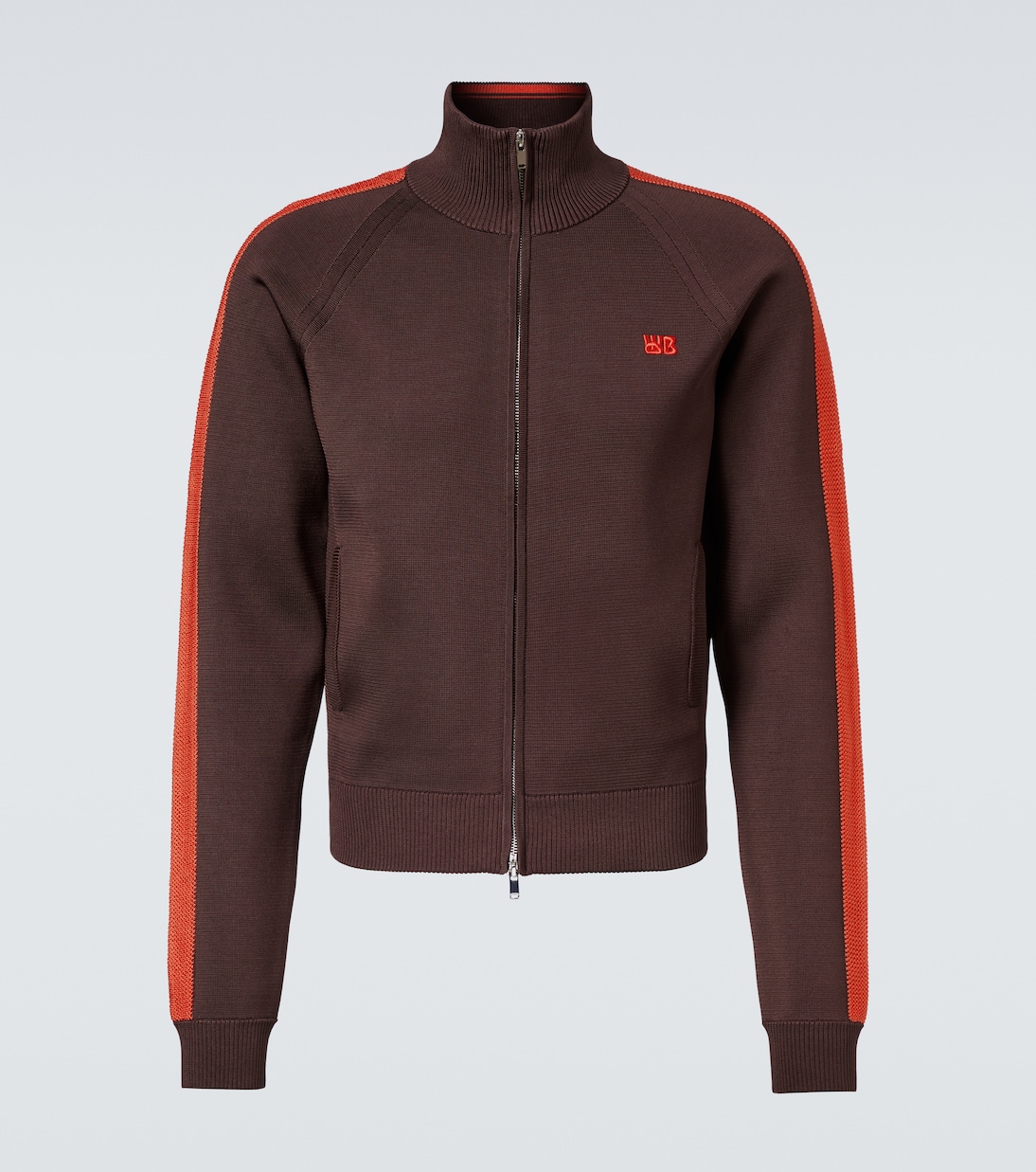 Tide track jacket | Wales Bonner