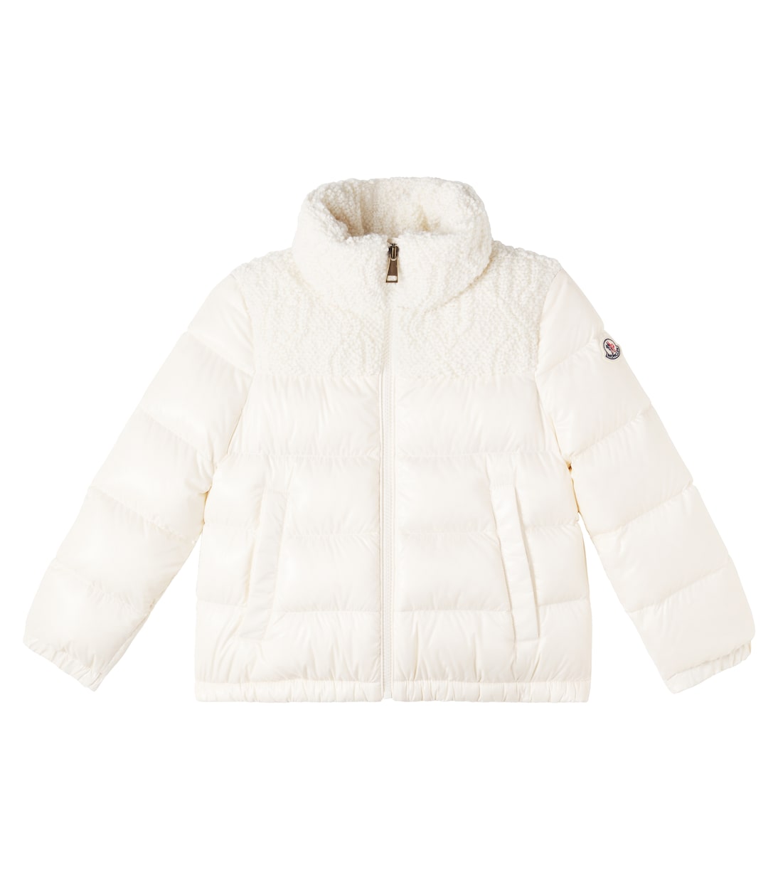 Daunenjacke Dima | Moncler Enfant