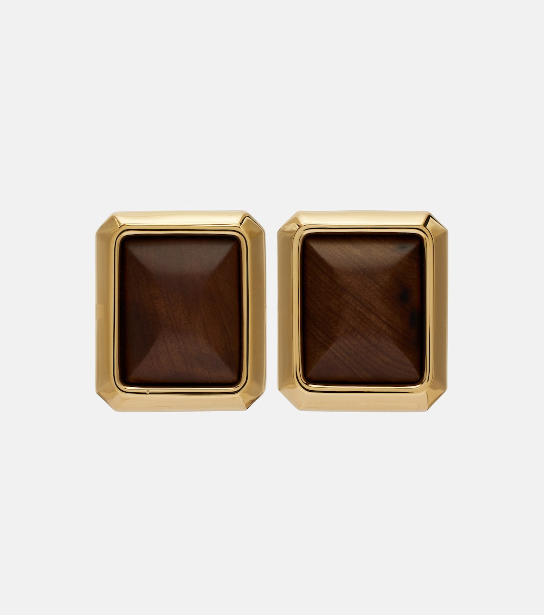 Carré earrings | Jacquemus