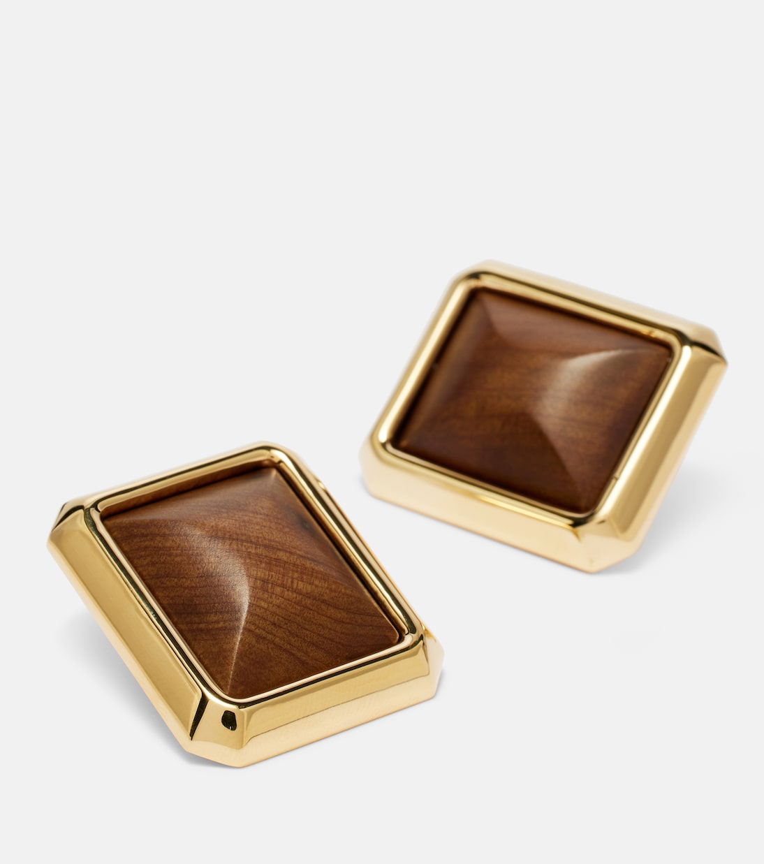 Carré earrings | Jacquemus