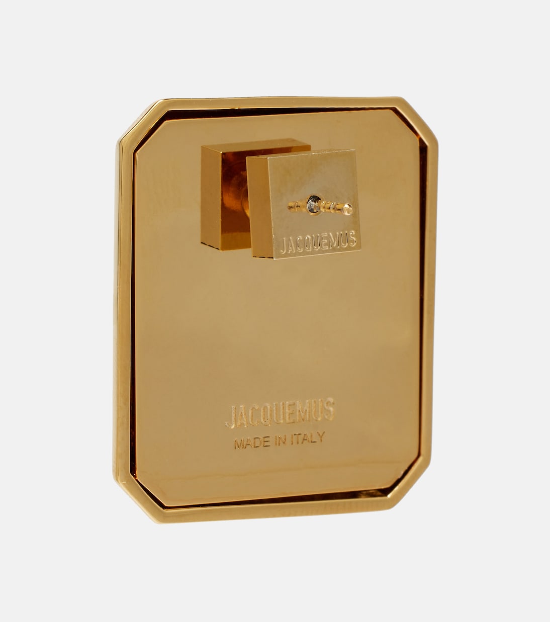Carré earrings | Jacquemus