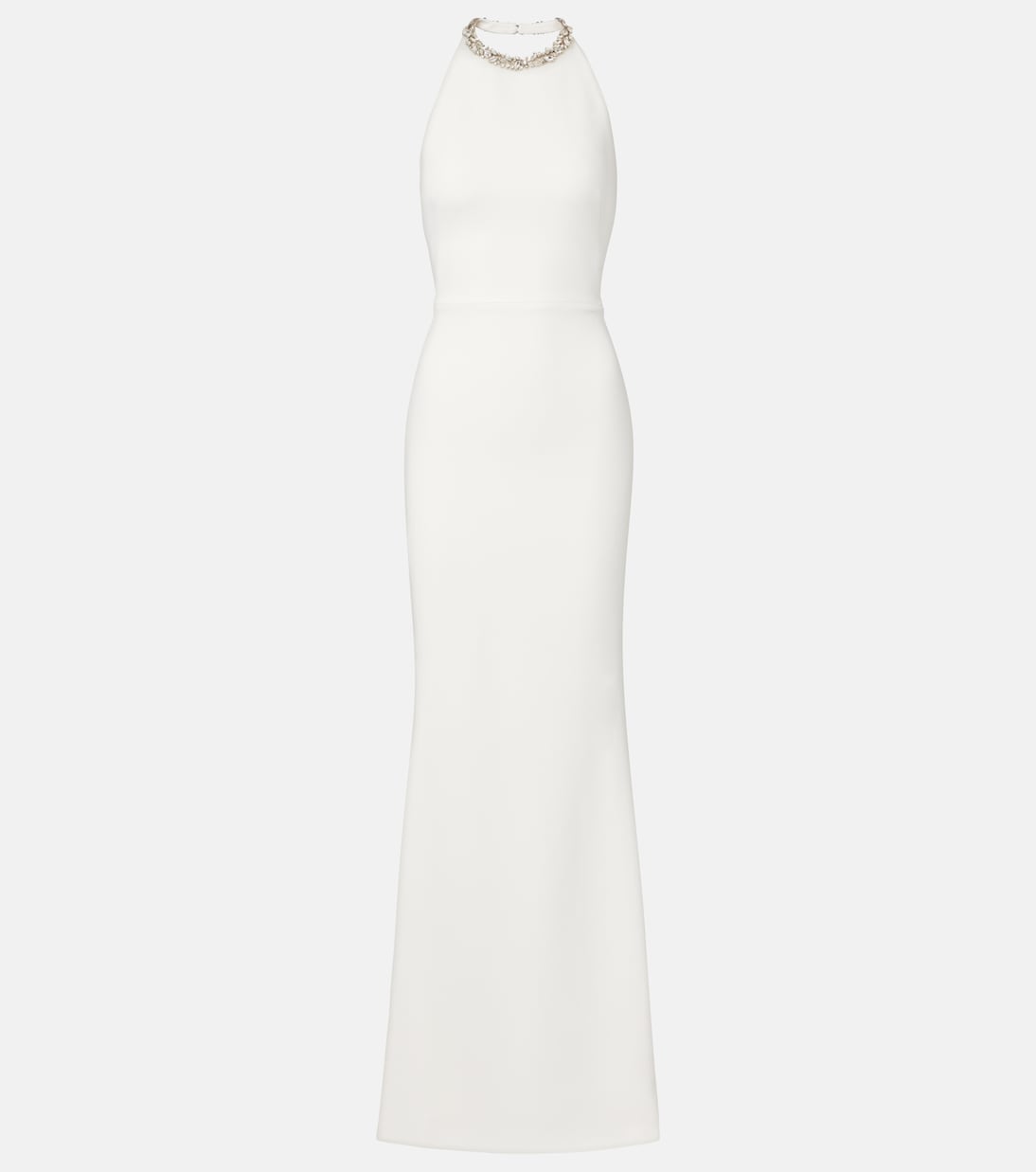 Robe mit Kristallen | Givenchy