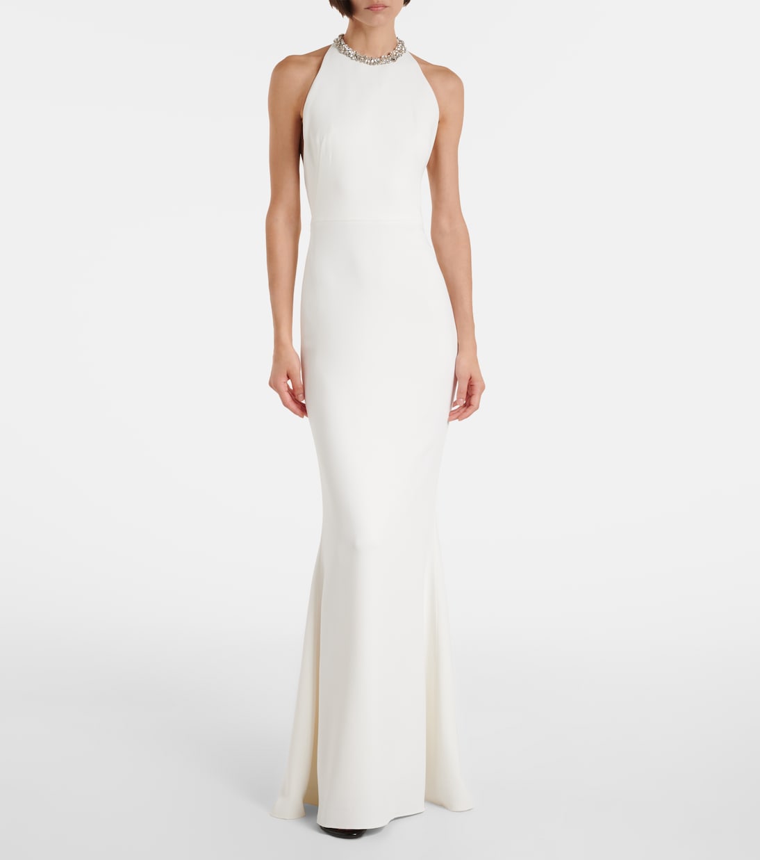 Robe mit Kristallen | Givenchy