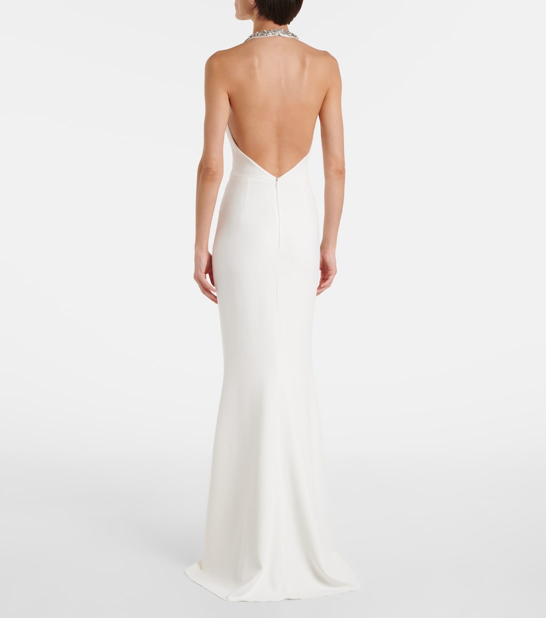 Robe mit Kristallen | Givenchy