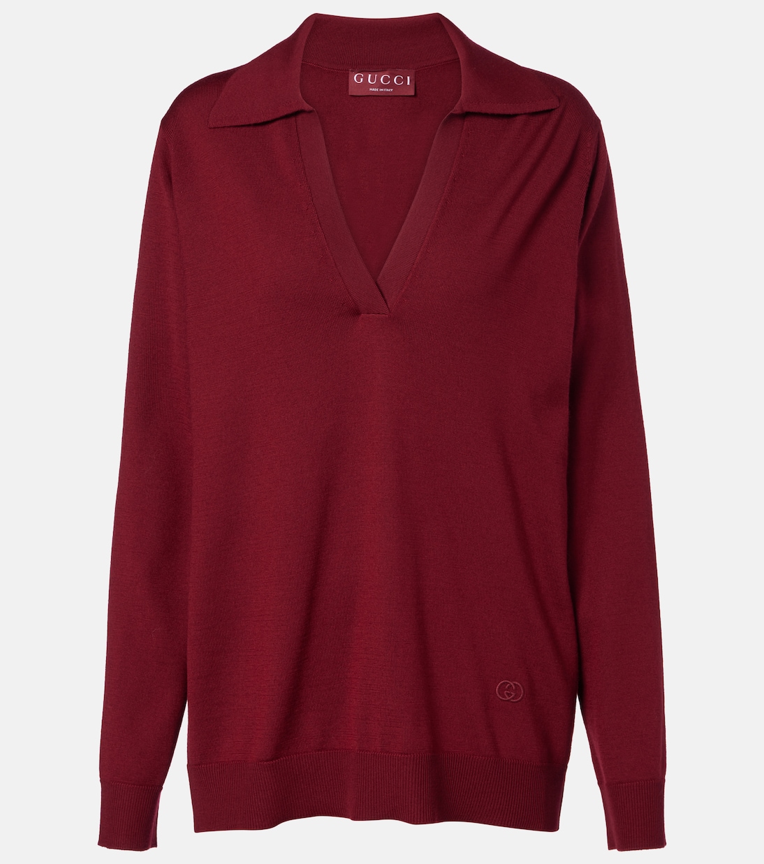 Wool sweater | Gucci