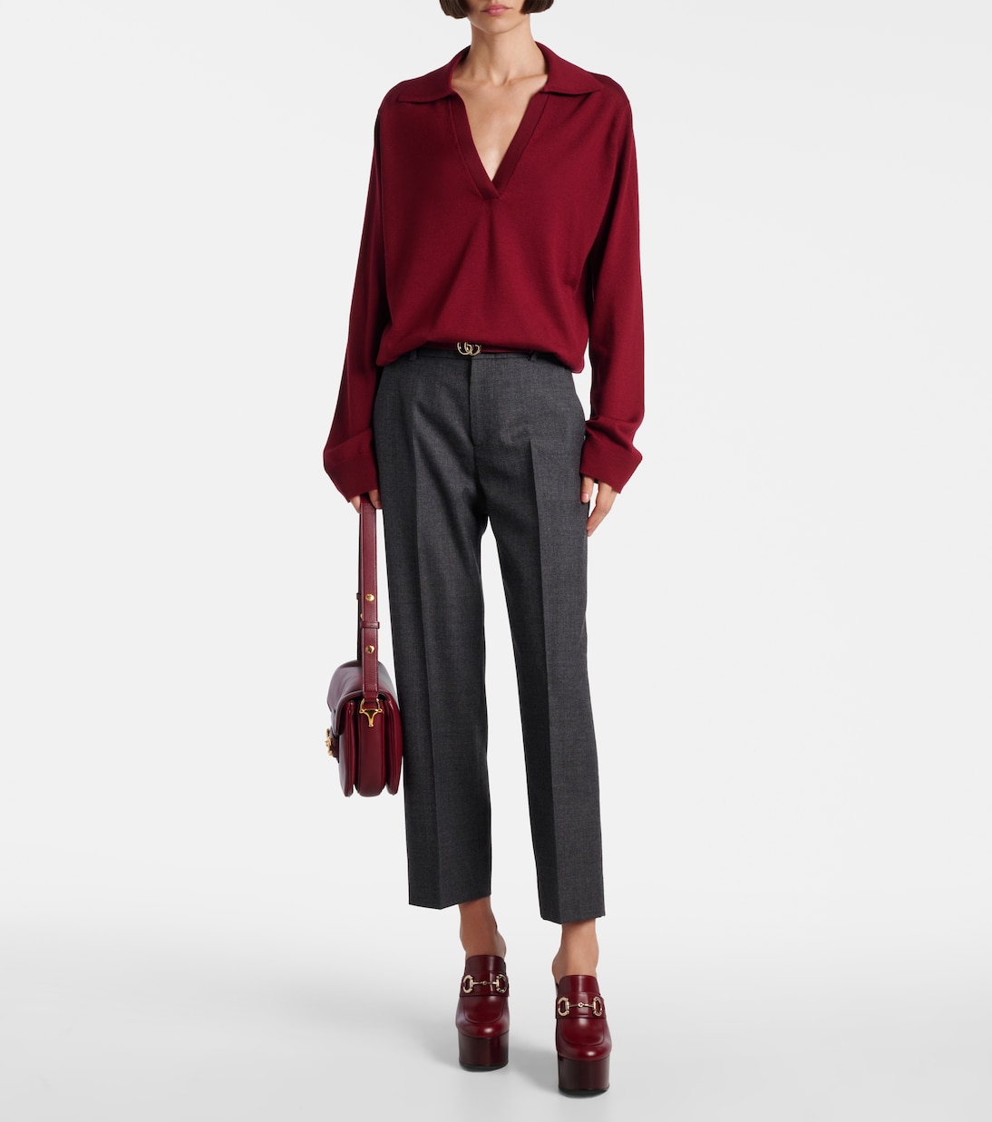 Wool sweater | Gucci