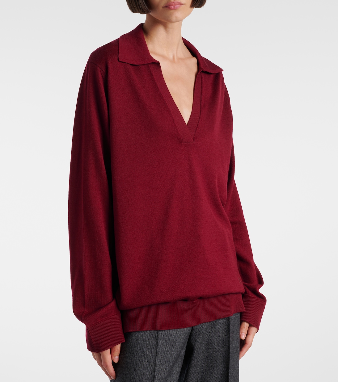 Wool sweater | Gucci