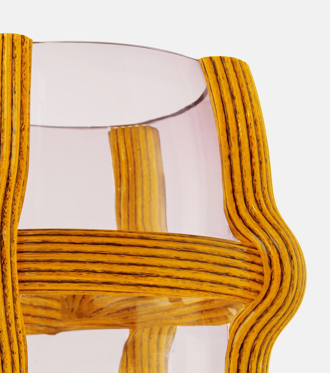 Sestiere 글라스 베이스 by Patricia Urquiola | Cassina