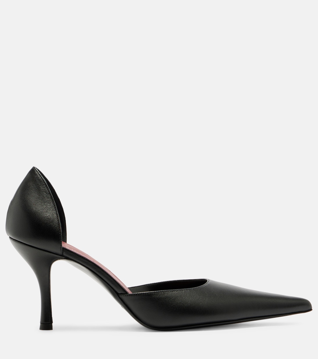Leather pumps | Magda Butrym