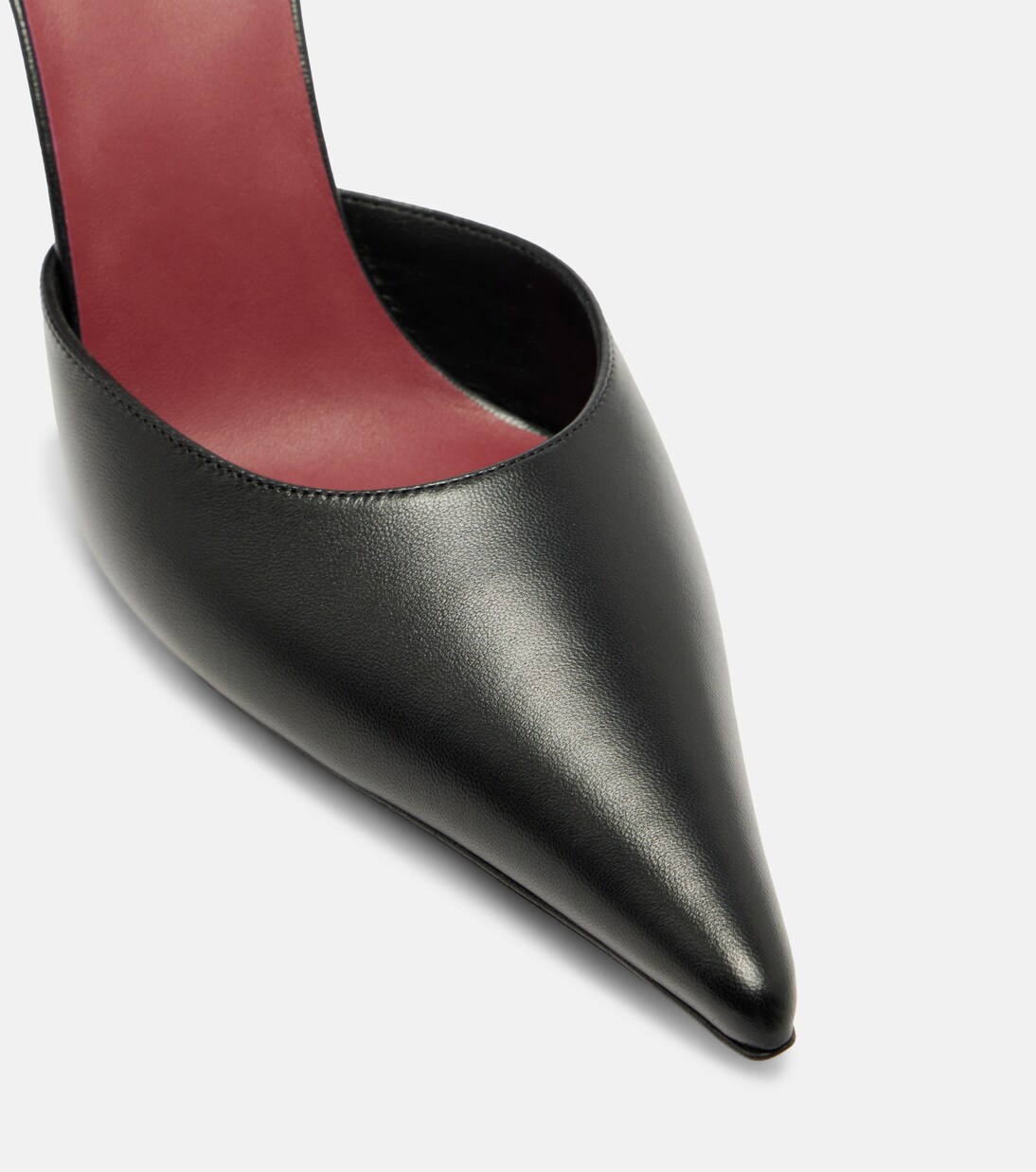 Leather pumps | Magda Butrym