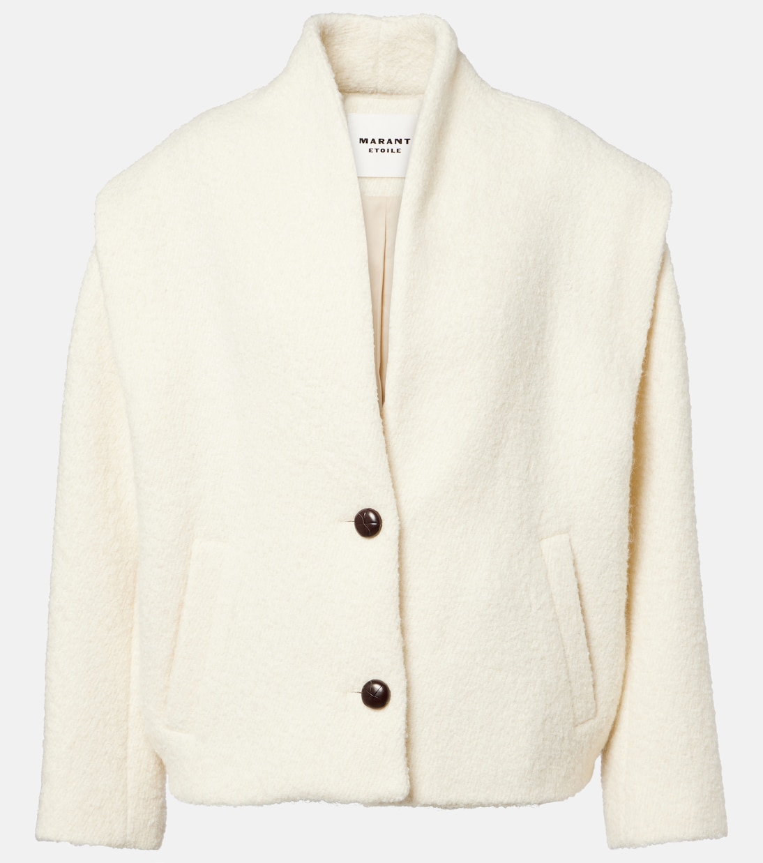 Jacke Drogo | Marant Etoile